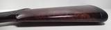 VERY RARE ITHACA FLUES 5E GRADE DOUBLE BARREL SHOTGUN from COLLECTING TEXAS – MADE 1908 - 14 of 21