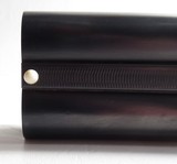 VERY RARE ITHACA FLUES 5E GRADE DOUBLE BARREL SHOTGUN from COLLECTING TEXAS – MADE 1908 - 11 of 21