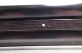 VERY RARE ITHACA FLUES 5E GRADE DOUBLE BARREL SHOTGUN from COLLECTING TEXAS – MADE 1908 - 12 of 21