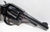 SMITH & WESSON MODEL 10 REVOLVER ISSUED to 4 DIFFERENT AUSTIN POLICE DEPT. OFFICERS from COLLECTIN TEXAS – .38 SPECIAL - MADE 1960 - 8 of 19