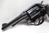 SMITH & WESSON MODEL 10 REVOLVER ISSUED to 4 DIFFERENT AUSTIN POLICE DEPT. OFFICERS from COLLECTIN TEXAS – .38 SPECIAL - MADE 1960 - 3 of 19