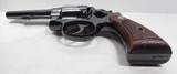 SMITH & WESSON MODEL 10 REVOLVER ISSUED to 4 DIFFERENT AUSTIN POLICE DEPT. OFFICERS from COLLECTIN TEXAS – .38 SPECIAL - MADE 1960 - 14 of 19