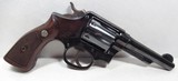 SMITH & WESSON M&P REVOLVER from COLLECTING TEXAS – ISSUED to AUSTIN TEXAS POLICE DEPT. – CIRCA 1948 - 7 of 19