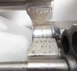 VERY RARE SMITH & WESSON MODEL 19 REVOLVER from COLLECTING TEXAS – AUSTIN TEXAS HOSPITAL POLICE ISSUED .357 MAGNUM - 9 of 17