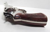 SMITH & WESSON 38/44 HEAVY DUTY REVOLVER from COLLECTING TEXAS – “AUSTIN POLICE DEPARTMENT 6” MARKED – MADE 1952-1953 - 13 of 23