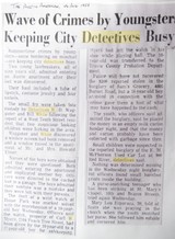 AUSTIN TEXAS POLICE DEPARTMENT ISSUED SMITH & WESSON MODEL 37 REVOLVER from COLLECTING TEXAS - .38 SPECIAL “AIRWEIGHT” - 21 of 22