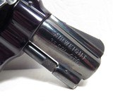 AUSTIN TEXAS POLICE DEPARTMENT ISSUED SMITH & WESSON MODEL 37 REVOLVER from COLLECTING TEXAS - .38 SPECIAL “AIRWEIGHT” - 8 of 22