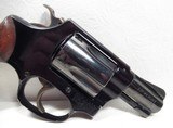 AUSTIN TEXAS POLICE DEPARTMENT ISSUED SMITH & WESSON MODEL 37 REVOLVER from COLLECTING TEXAS - .38 SPECIAL “AIRWEIGHT” - 7 of 22