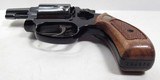 AUSTIN TEXAS POLICE DEPARTMENT ISSUED SMITH & WESSON MODEL 37 REVOLVER from COLLECTING TEXAS - .38 SPECIAL “AIRWEIGHT” - 13 of 22
