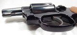 AUSTIN TEXAS POLICE DEPARTMENT ISSUED SMITH & WESSON MODEL 37 REVOLVER from COLLECTING TEXAS - .38 SPECIAL “AIRWEIGHT” - 15 of 22