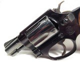 AUSTIN TEXAS POLICE DEPARTMENT ISSUED SMITH & WESSON MODEL 37 REVOLVER from COLLECTING TEXAS - .38 SPECIAL “AIRWEIGHT” - 3 of 22