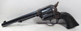 TEXAS SHIPPED/TEXAS USED COLT S.A.A. 32/20 REVOLVER from COLLECTING TEXAS – FAMILY HISTORY with ORIGINAL BOX - 4 of 23