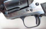 TEXAS SHIPPED/TEXAS USED COLT S.A.A. 32/20 REVOLVER from COLLECTING TEXAS – FAMILY HISTORY with ORIGINAL BOX - 6 of 23