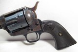 TEXAS SHIPPED/TEXAS USED COLT S.A.A. 32/20 REVOLVER from COLLECTING TEXAS – FAMILY HISTORY with ORIGINAL BOX - 5 of 23