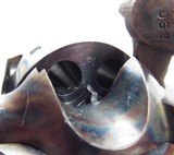 TEXAS SHIPPED/TEXAS USED COLT S.A.A. 32/20 REVOLVER from COLLECTING TEXAS – FAMILY HISTORY with ORIGINAL BOX - 13 of 23