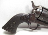 “HE CAPTURED BLACK BART” COLT S.A.A. 44-40 ETCH BANEL from COLLECTING TEXAS – BELONGING to WELLS FARGO DETECTIVE JOHN THACKER - 7 of 21