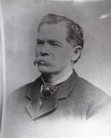 “HE CAPTURED BLACK BART” COLT S.A.A. 44-40 ETCH BANEL from COLLECTING TEXAS – BELONGING to WELLS FARGO DETECTIVE JOHN THACKER - 17 of 21