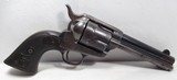 “HE CAPTURED BLACK BART” COLT S.A.A. 44-40 ETCH BANEL from COLLECTING TEXAS – BELONGING to WELLS FARGO DETECTIVE JOHN THACKER - 6 of 21