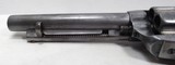 COLT U.S. CALVARY – ARTILLERY COLT S.A.A. REVOLVER from COLLECTING TEXAS - 15 of 16