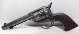 COLT U.S. CALVARY – ARTILLERY COLT S.A.A. REVOLVER from COLLECTING TEXAS - 1 of 16