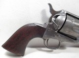 COLT U.S. CALVARY – ARTILLERY COLT S.A.A. REVOLVER from COLLECTING TEXAS - 6 of 16