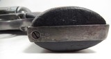 COLT U.S. CALVARY – ARTILLERY COLT S.A.A. REVOLVER from COLLECTING TEXAS - 13 of 16