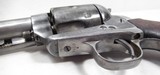 COLT U.S. CALVARY – ARTILLERY COLT S.A.A. REVOLVER from COLLECTING TEXAS - 14 of 16