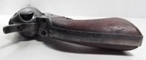 COLT U.S. CALVARY – ARTILLERY COLT S.A.A. REVOLVER from COLLECTING TEXAS - 11 of 16