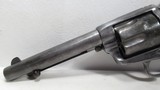 COLT U.S. CALVARY – ARTILLERY COLT S.A.A. REVOLVER from COLLECTING TEXAS - 4 of 16