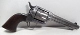 COLT U.S. CALVARY – ARTILLERY COLT S.A.A. REVOLVER from COLLECTING TEXAS - 5 of 16
