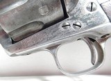 COLT U.S. CALVARY – ARTILLERY COLT S.A.A. REVOLVER from COLLECTING TEXAS - 3 of 16