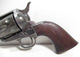 COLT U.S. CALVARY – ARTILLERY COLT S.A.A. REVOLVER from COLLECTING TEXAS - 2 of 16