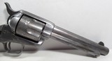 COLT U.S. CALVARY – ARTILLERY COLT S.A.A. REVOLVER from COLLECTING TEXAS - 7 of 16