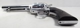 COLT S.A.A. 32-20 BUMPBER CHROME BEATER/SHOOTER REVOLVER from COLLECTING TEXAS - 13 of 17
