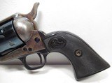 VERY RARE HIGH CONDITION COLT S.A.A. 45 from COLLECTING TEXAS – SHIPPED to NATIONAL MATCHES - CAMP PERRY, OHIO in 1931 - 2 of 19