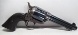VERY RARE HIGH CONDITION COLT S.A.A. 45 from COLLECTING TEXAS – SHIPPED to NATIONAL MATCHES - CAMP PERRY, OHIO in 1931 - 6 of 19