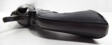 RARE ANTIQUE COLT S.A.A. REVOLVER in 38 COLT CALIBER from COLLECTING TEXAS – MADE 1906 - 12 of 18