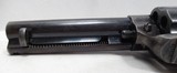 RARE ANTIQUE COLT S.A.A. REVOLVER in 38 COLT CALIBER from COLLECTING TEXAS – MADE 1906 - 16 of 18