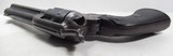 RARE ANTIQUE COLT S.A.A. REVOLVER in 38 COLT CALIBER from COLLECTING TEXAS – MADE 1906 - 11 of 18