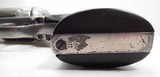 ANTIQUE COLT S.A.A. 45 CALIBER REVOLVER with FACTORY LETTER from COLLECTING TEXAS – SHIPPED 1890 - 13 of 17