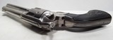 ANTIQUE COLT S.A.A. 45 CALIBER REVOLVER with FACTORY LETTER from COLLECTING TEXAS – SHIPPED 1890 - 10 of 17