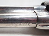 ANTIQUE COLT S.A.A. 45 CALIBER REVOLVER with FACTORY LETTER from COLLECTING TEXAS – SHIPPED 1890 - 9 of 17