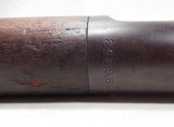 RARE WINCHESTER MODEL 1892 TRAPPER SADDLE RING CARBINE from COLLECTING TEXAS – MADE 1907 - 20 of 22