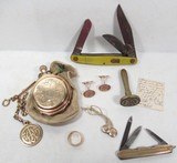 ANTIQUE COLT S.A.A. 45 REVOLVER with COLORADO HISTORY from COLLECTING TEXAS – VOLUMES of RESEARCH and DOCUMENTATION - 24 of 25