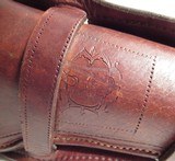 ANTIQUE COLT S.A.A. 45 REVOLVER with COLORADO HISTORY from COLLECTING TEXAS – VOLUMES of RESEARCH and DOCUMENTATION - 16 of 25