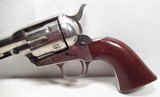 ANTIQUE COLT S.A.A. 45 REVOLVER with COLORADO HISTORY from COLLECTING TEXAS – VOLUMES of RESEARCH and DOCUMENTATION - 5 of 25