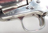 ANTIQUE COLT S.A.A. 45 REVOLVER with COLORADO HISTORY from COLLECTING TEXAS – VOLUMES of RESEARCH and DOCUMENTATION - 6 of 25