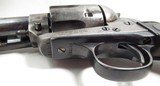 ANTIQUE COLT S.A.A. 41 REVOLVER from COLLECTING TEXAS – SHIPPED to ANACONDA COPPER MINING CO. of MONTANA in 1902 - 15 of 18