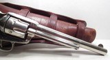 ANTIQUE COLT S.A.A. 45 REVOLVER with COLORADO HISTORY from COLLECTING TEXAS – VOLUMES of RESEARCH and DOCUMENTATION - 3 of 25