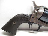 VERY RARE HIGH CONDITION COLT S.A.A. 45 from COLLECTING TEXAS – SHIPPED to NATIONAL MATCHES - CAMP PERRY, OHIO in 1931 - 7 of 19